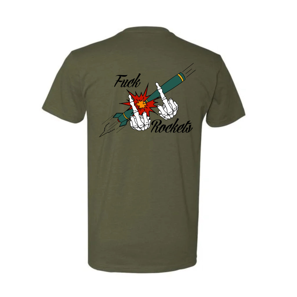 F**k Rockets