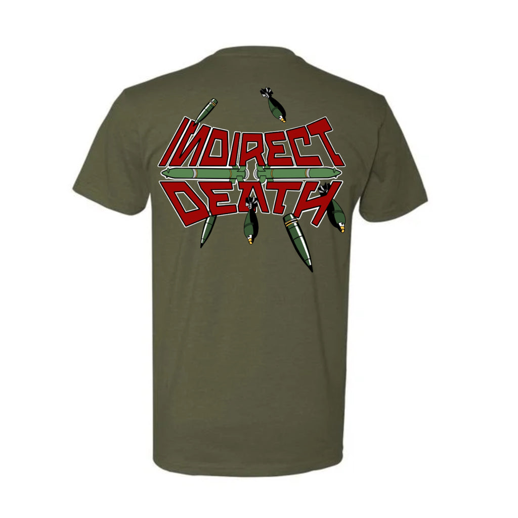 Indirect Death