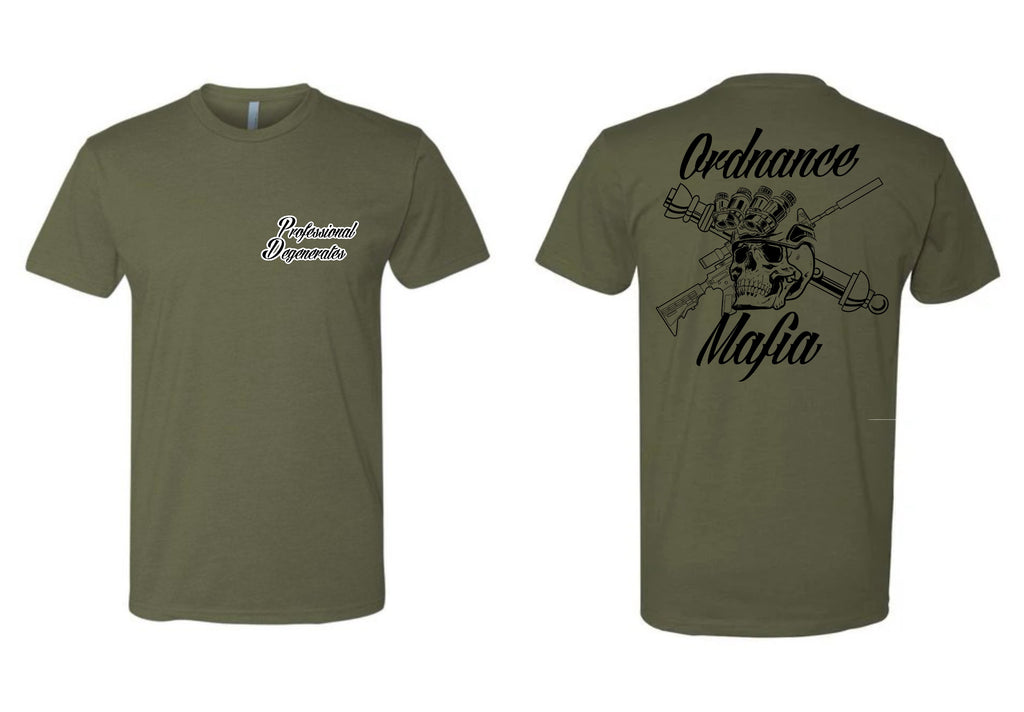Ordnance Mafia