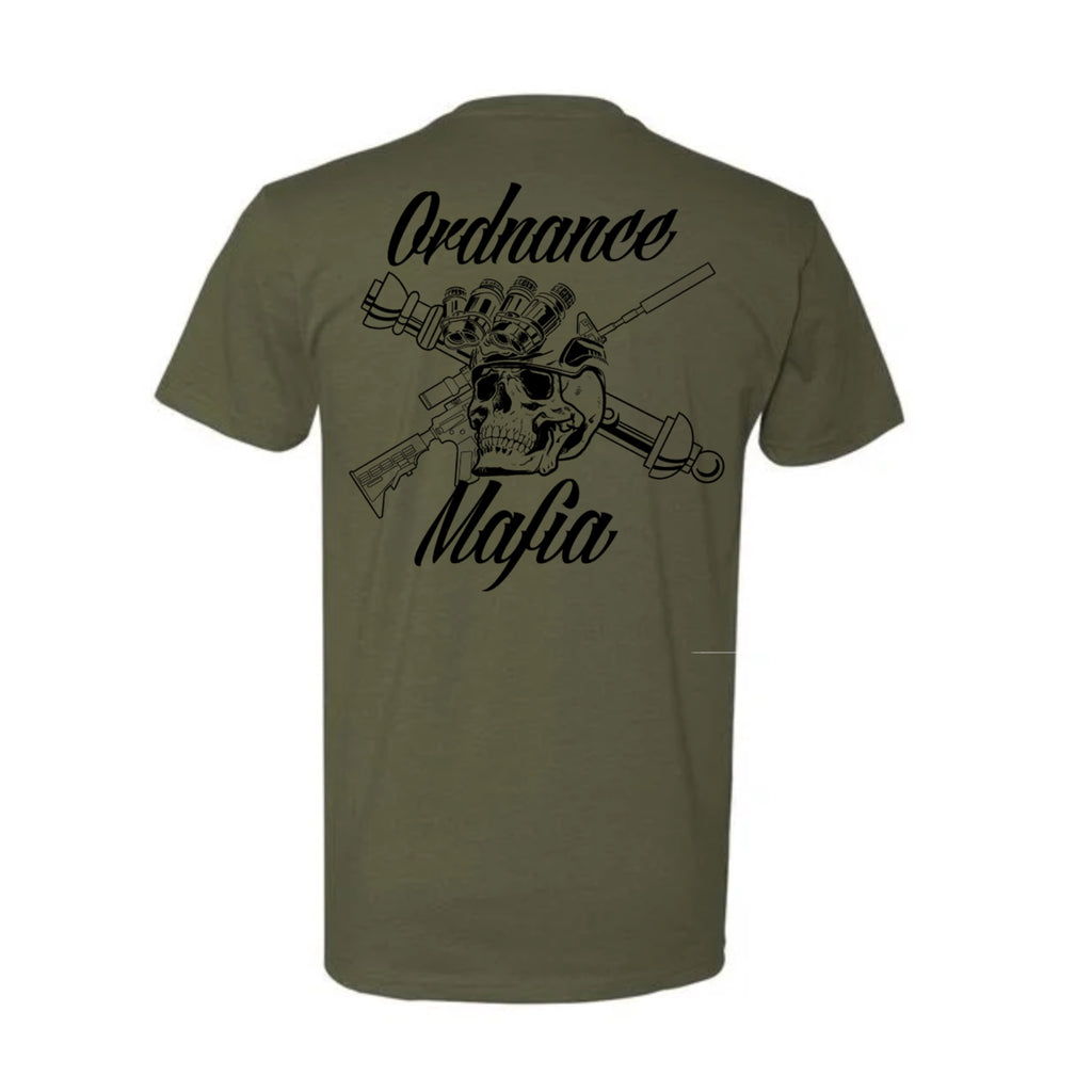 Ordnance Mafia