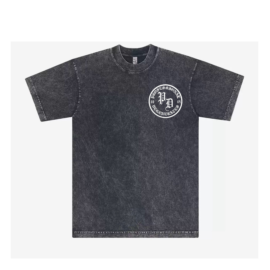 PD Logo Tee
