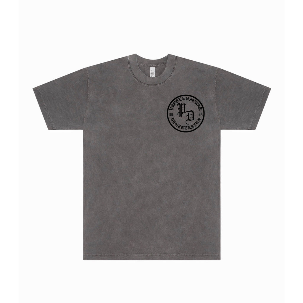 Degenerate Tee