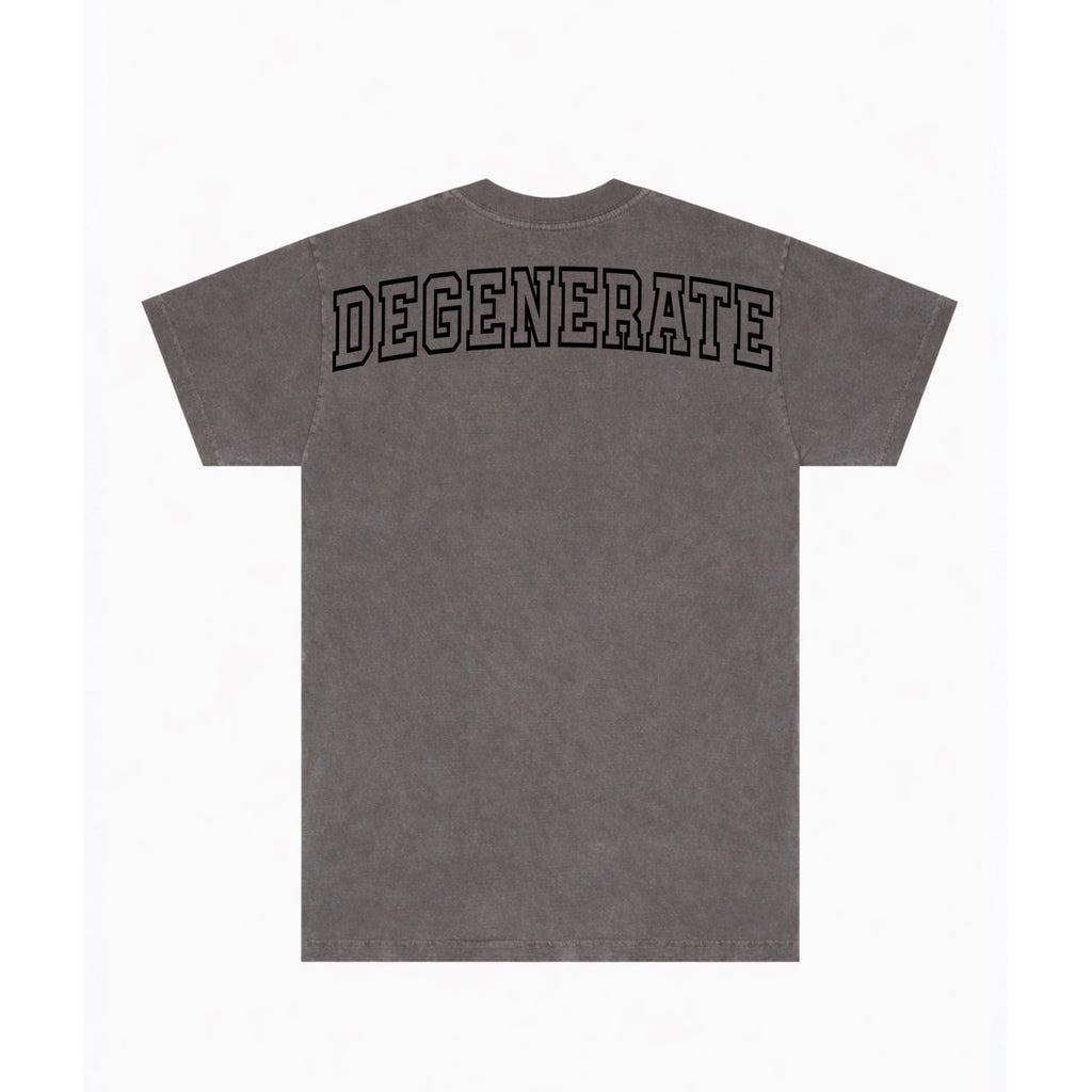 Degenerate Tee