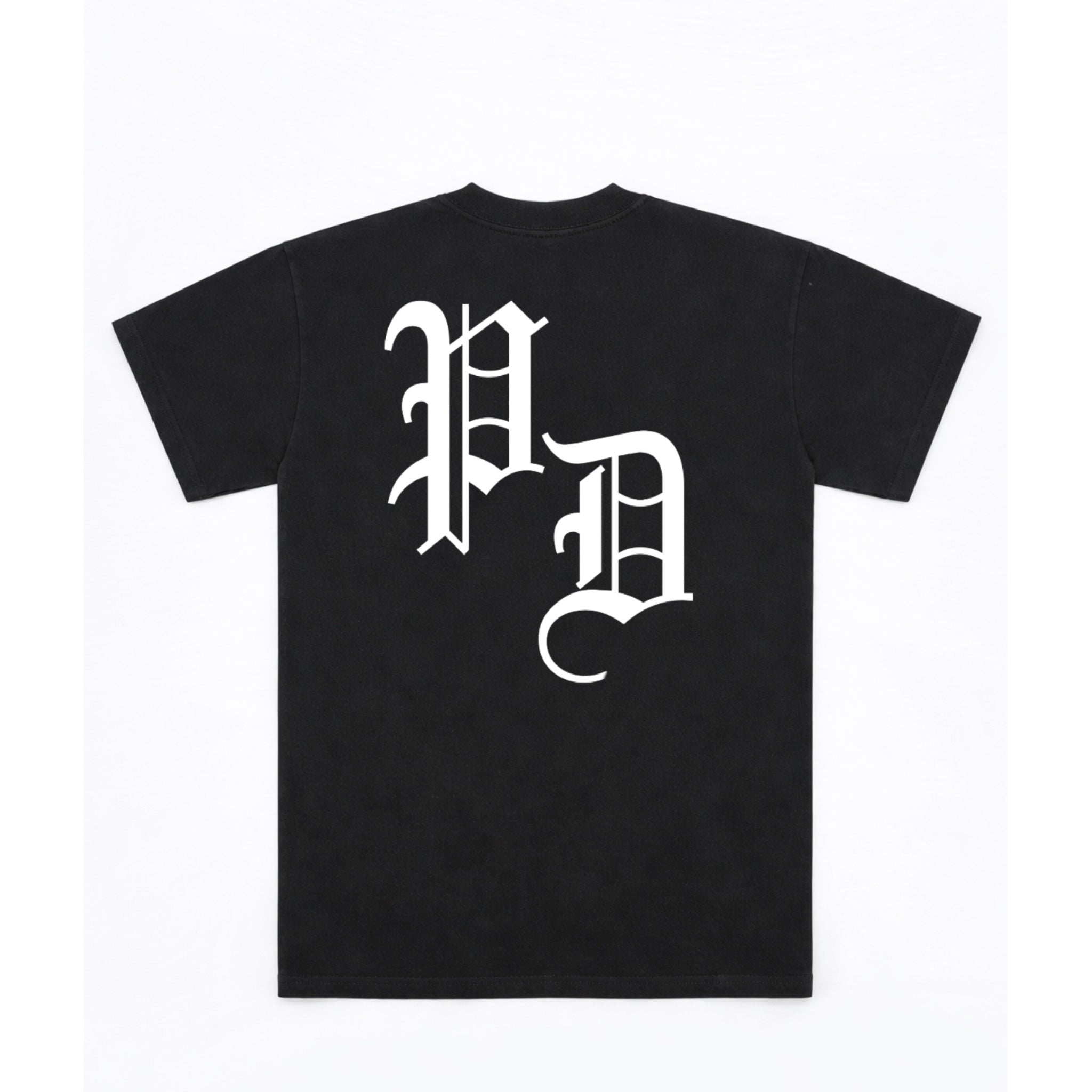 Degenerate Logo Tee